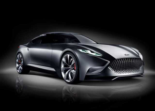Illustration for article titled Your Complete List of Future Korean Enthusiast Cars Worth Caring About